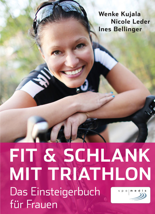 Fit & schlank mit Triathlon