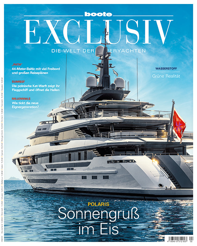 BOOTE EXCLUSIV 02/2022