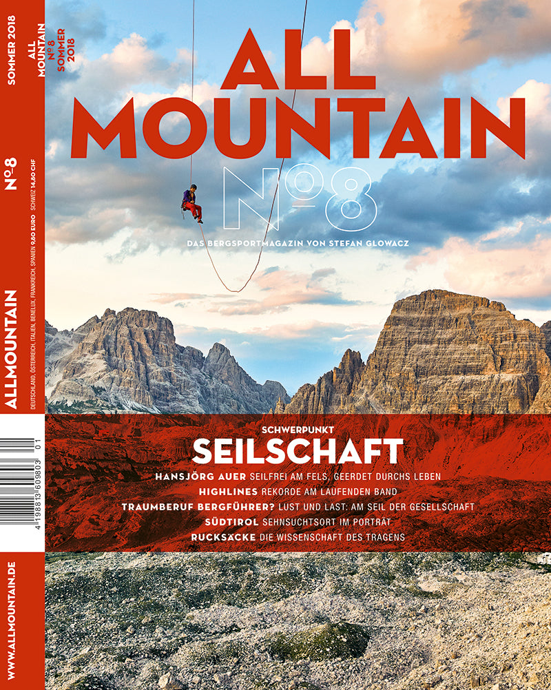 ALLMOUNTAIN 01/2018