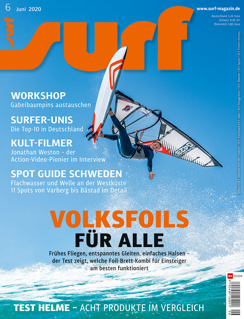 SURF 06/2020
