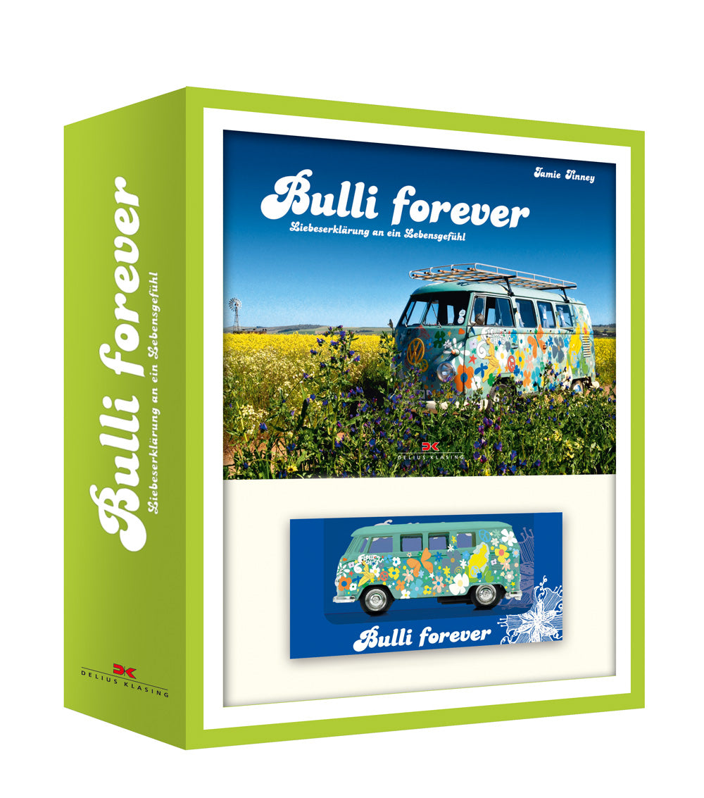 Bulli Forever-Box