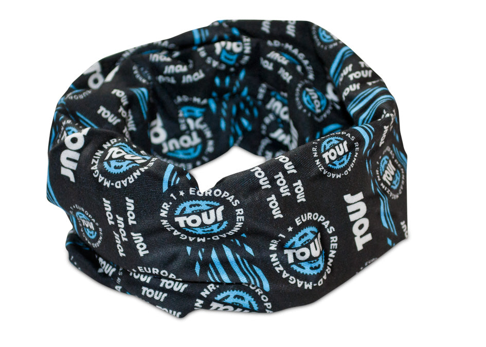 Buff-Tuch TOUR