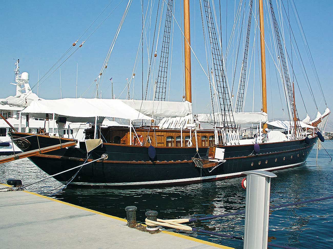Aetos