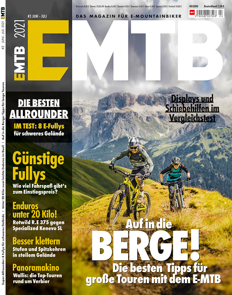 EMTB 03/2021