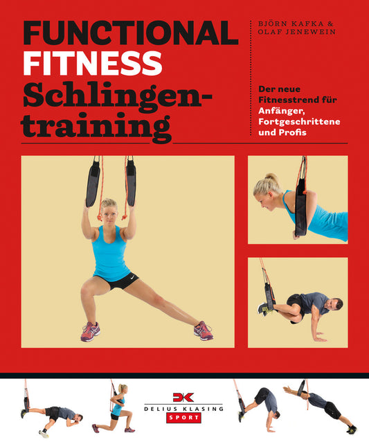 Functional Fitness Schlingentraining