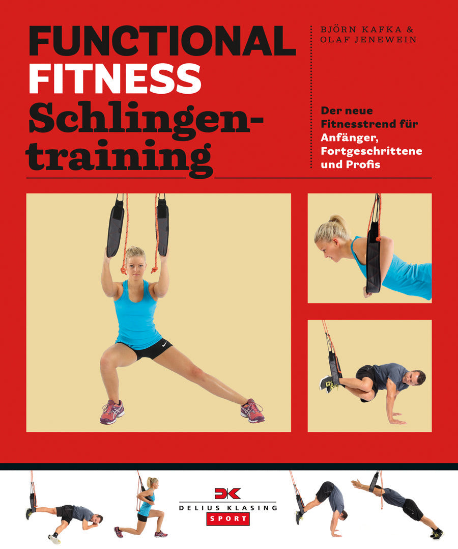 Functional Fitness Schlingentraining