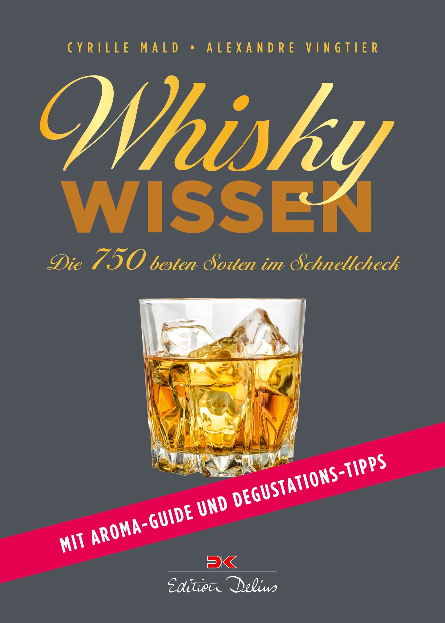 Whisky-Wissen