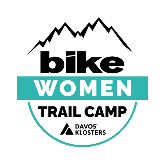 BIKE WOMEN CAMP DAVOS 2023