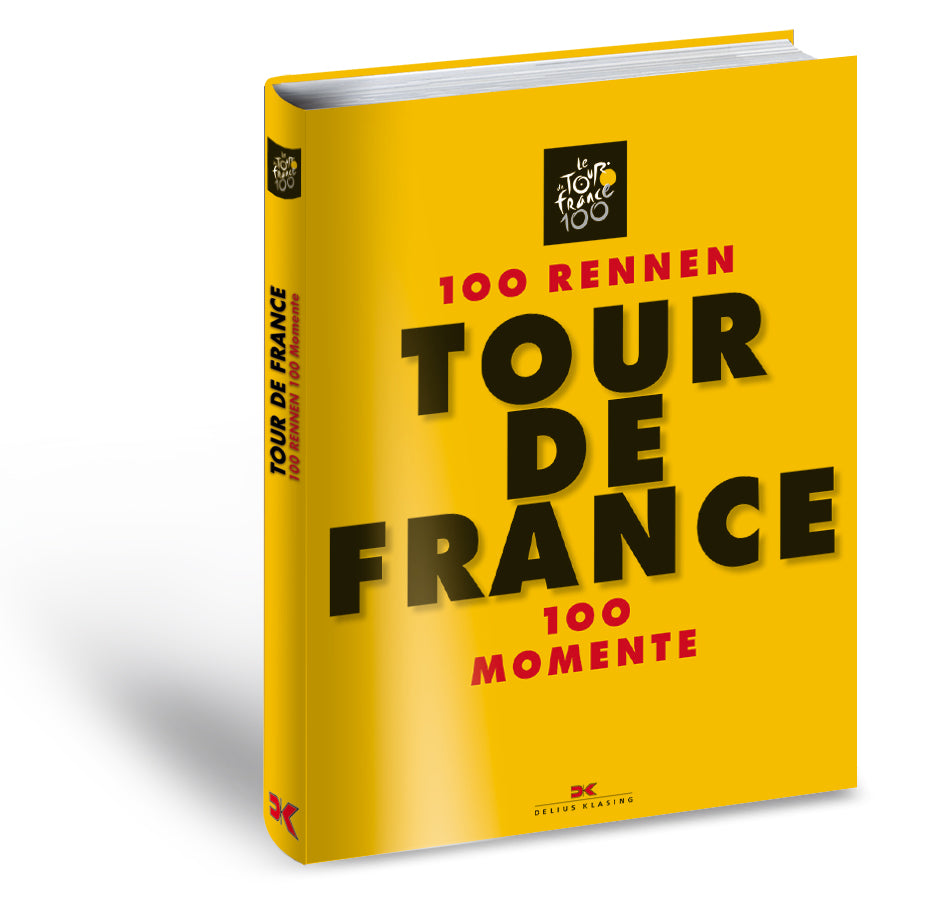 Buch Tour de France