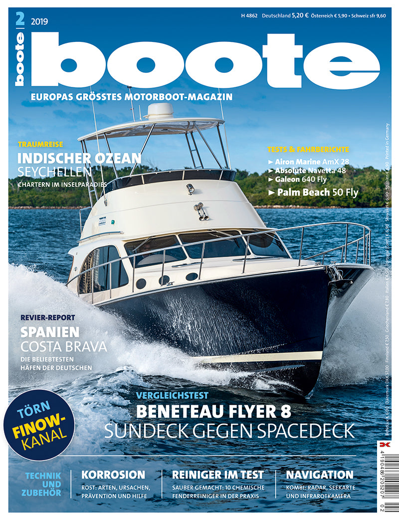 BOOTE 02/2019