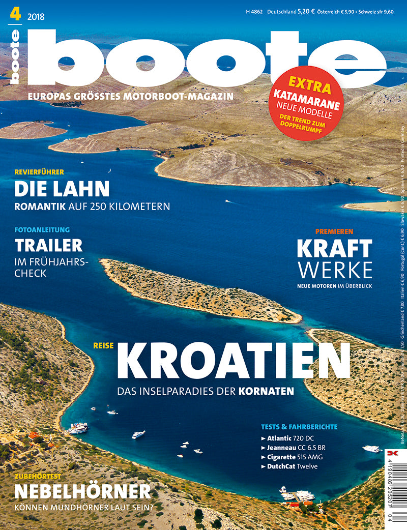 BOOTE 04/2018