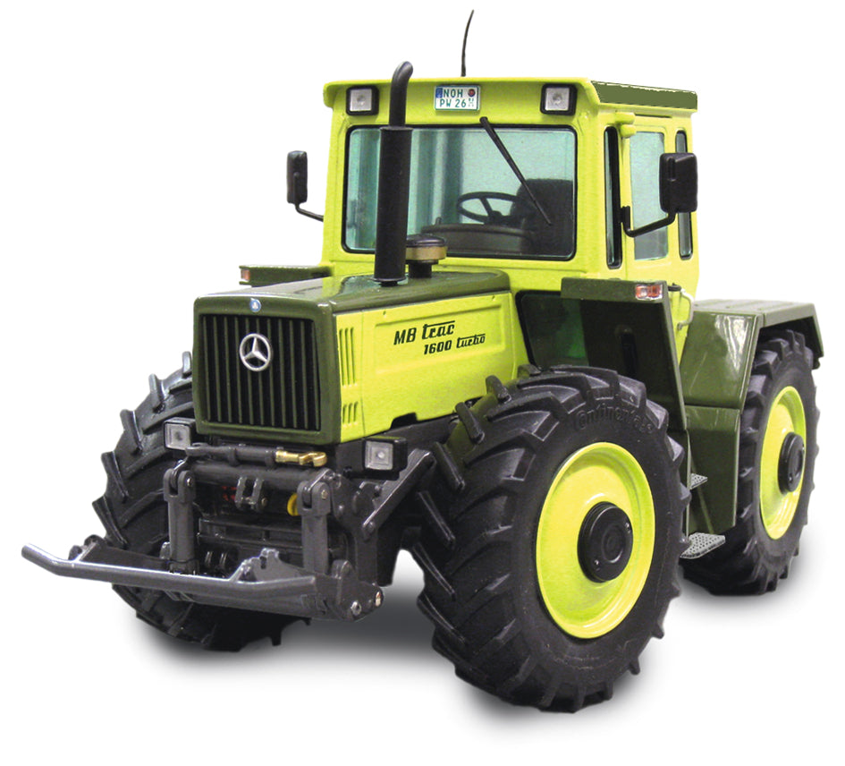 MB Trac 1600 Turbo (1:32)