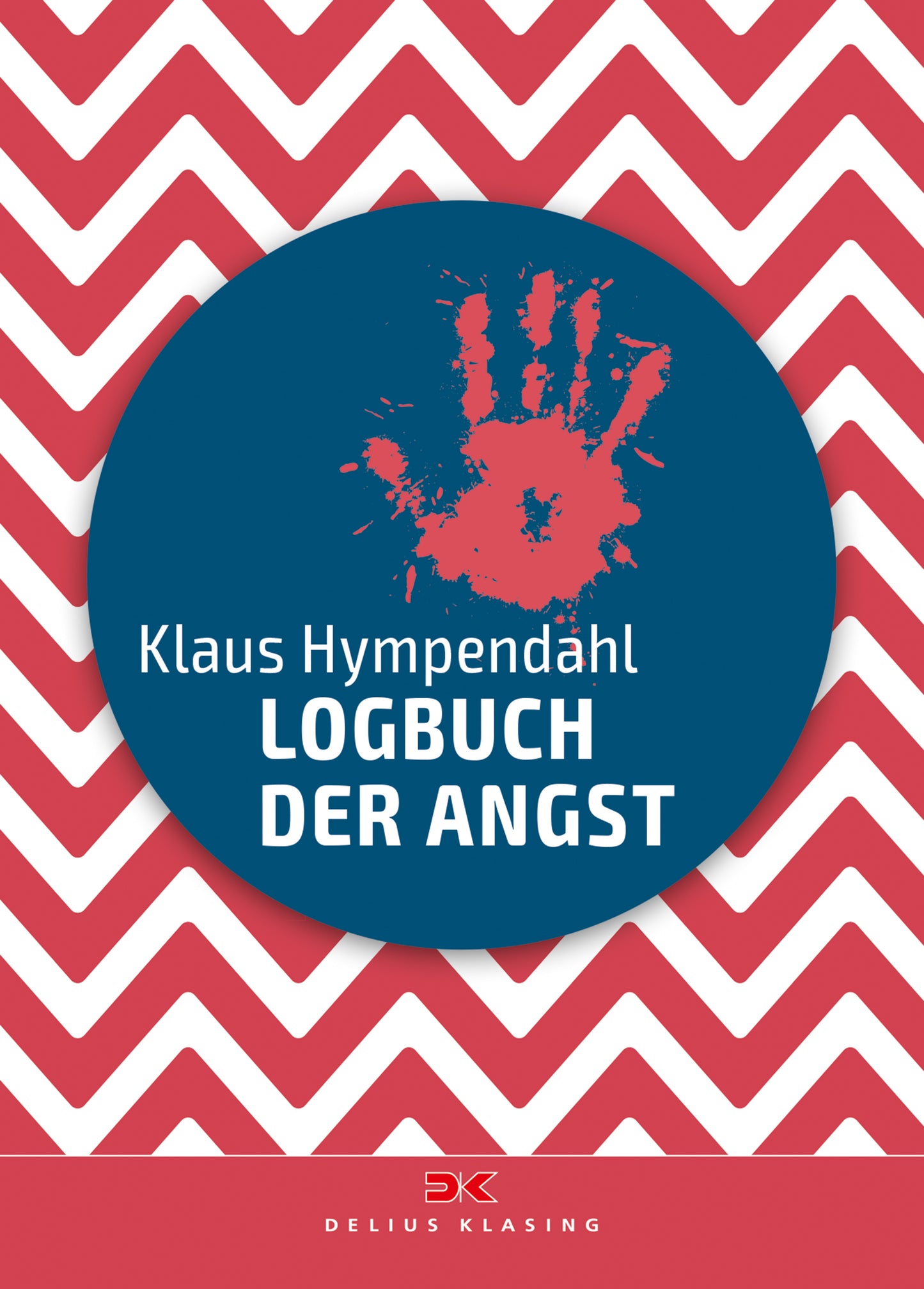 Logbuch der Angst