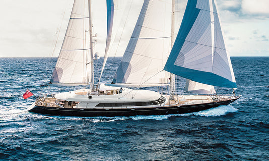Almyra II ex. Ariane