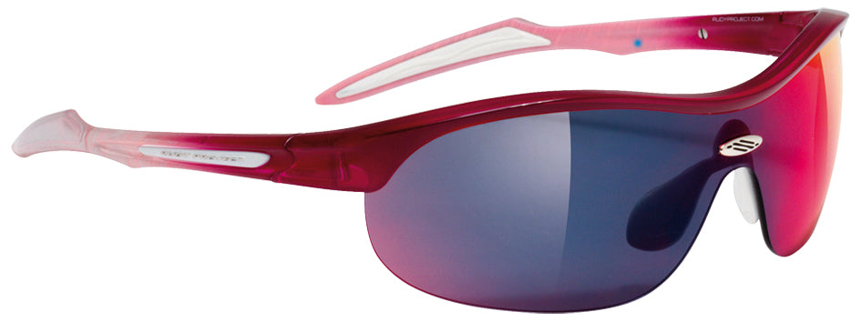 RUDY PROJECT-Frauenbrille Ability Raspberry Deg