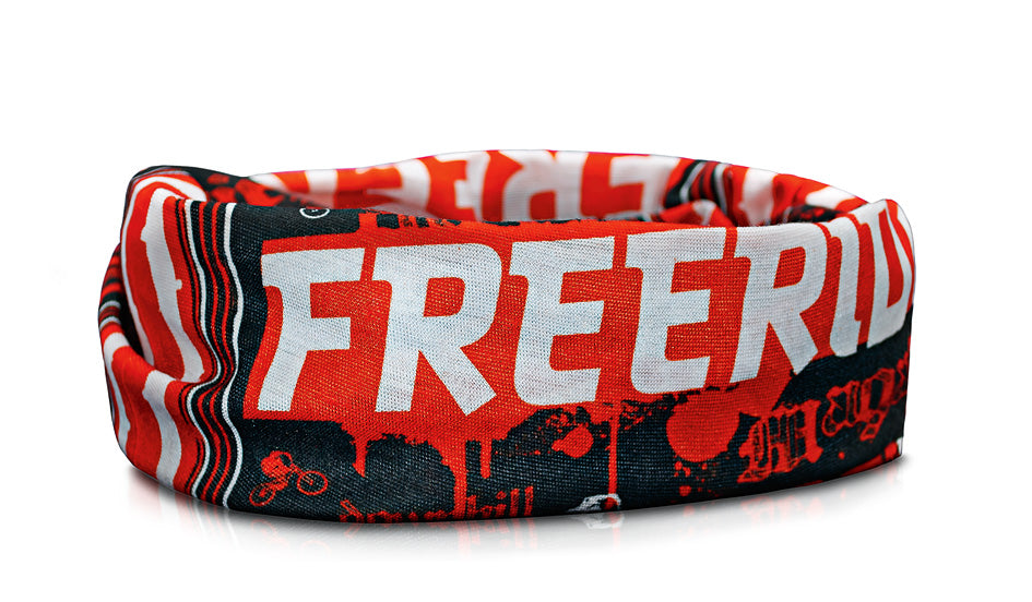 FREERIDE-Buff-Tuch