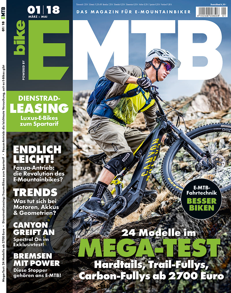 EMTB 01/2018